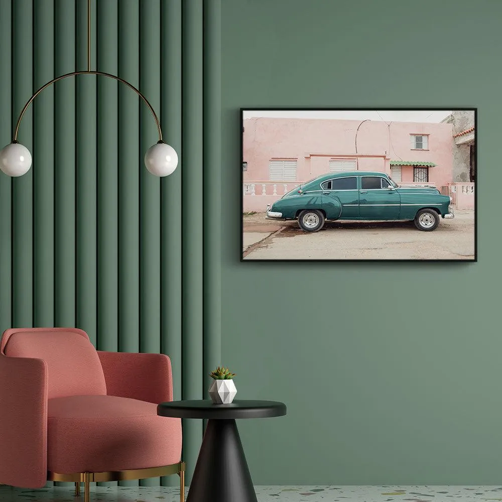 Retro Auto