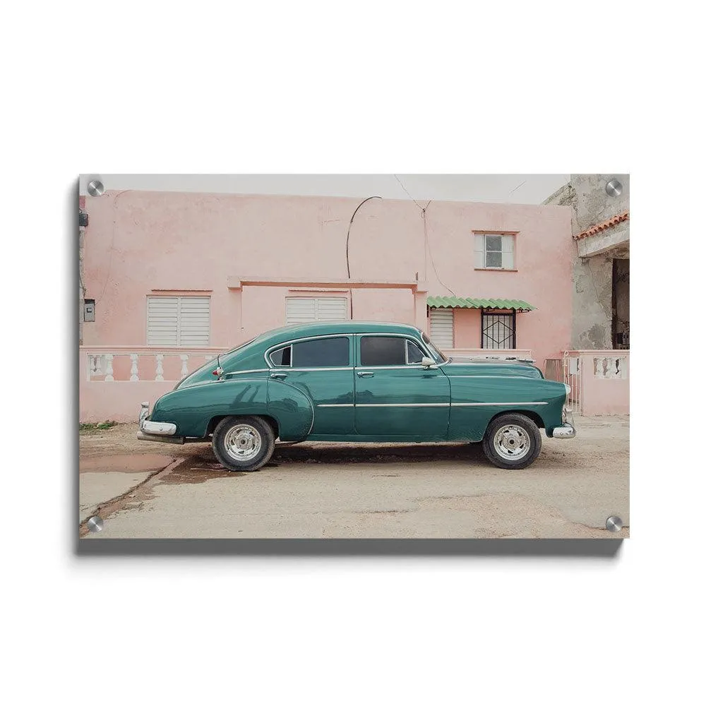 Retro Auto