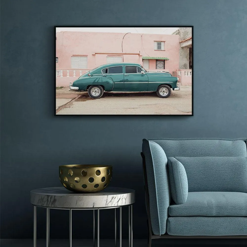 Retro Auto