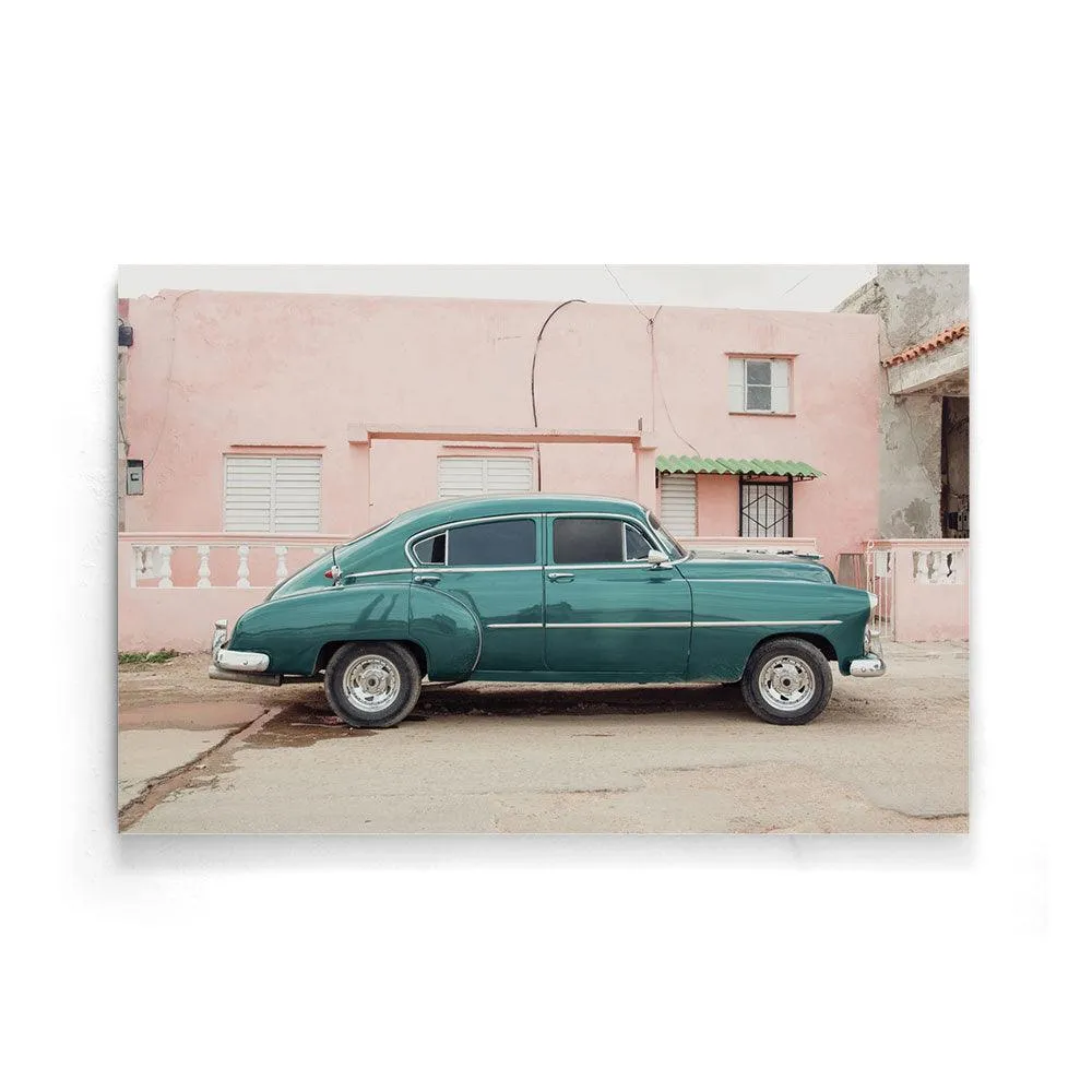Retro Auto