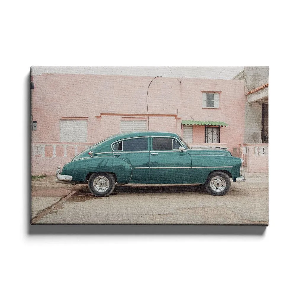 Retro Auto