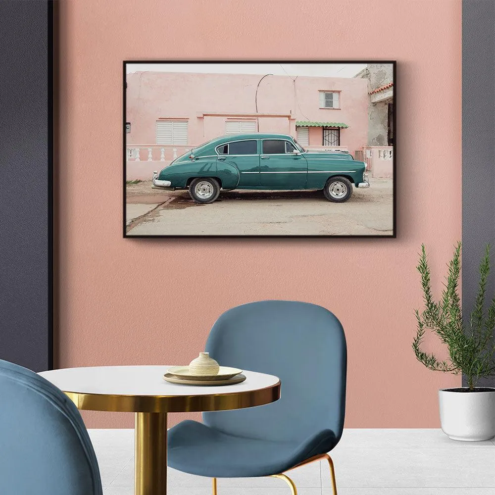 Retro Auto