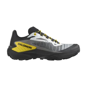 Salomon Men's Genesis Black/White/Lemon