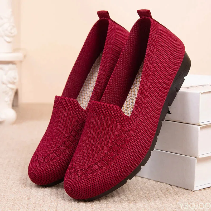 Women Light Breathable Sneakers™