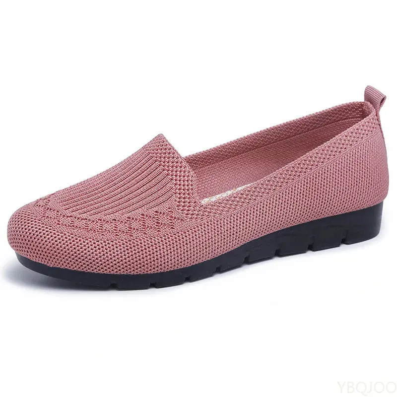Women Light Breathable Sneakers™