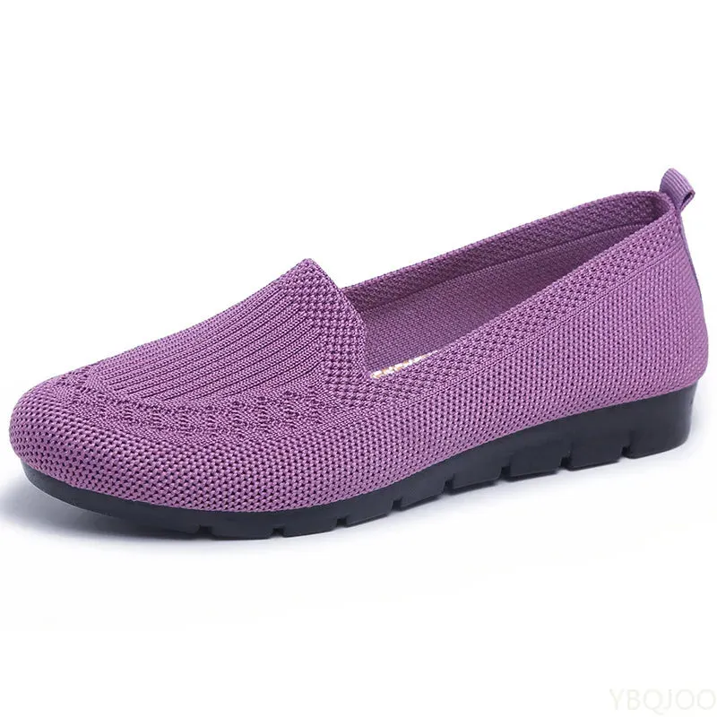 Women Light Breathable Sneakers™