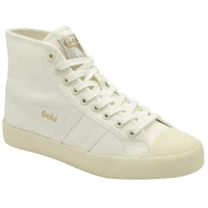 Womens Coaster High Sneakers