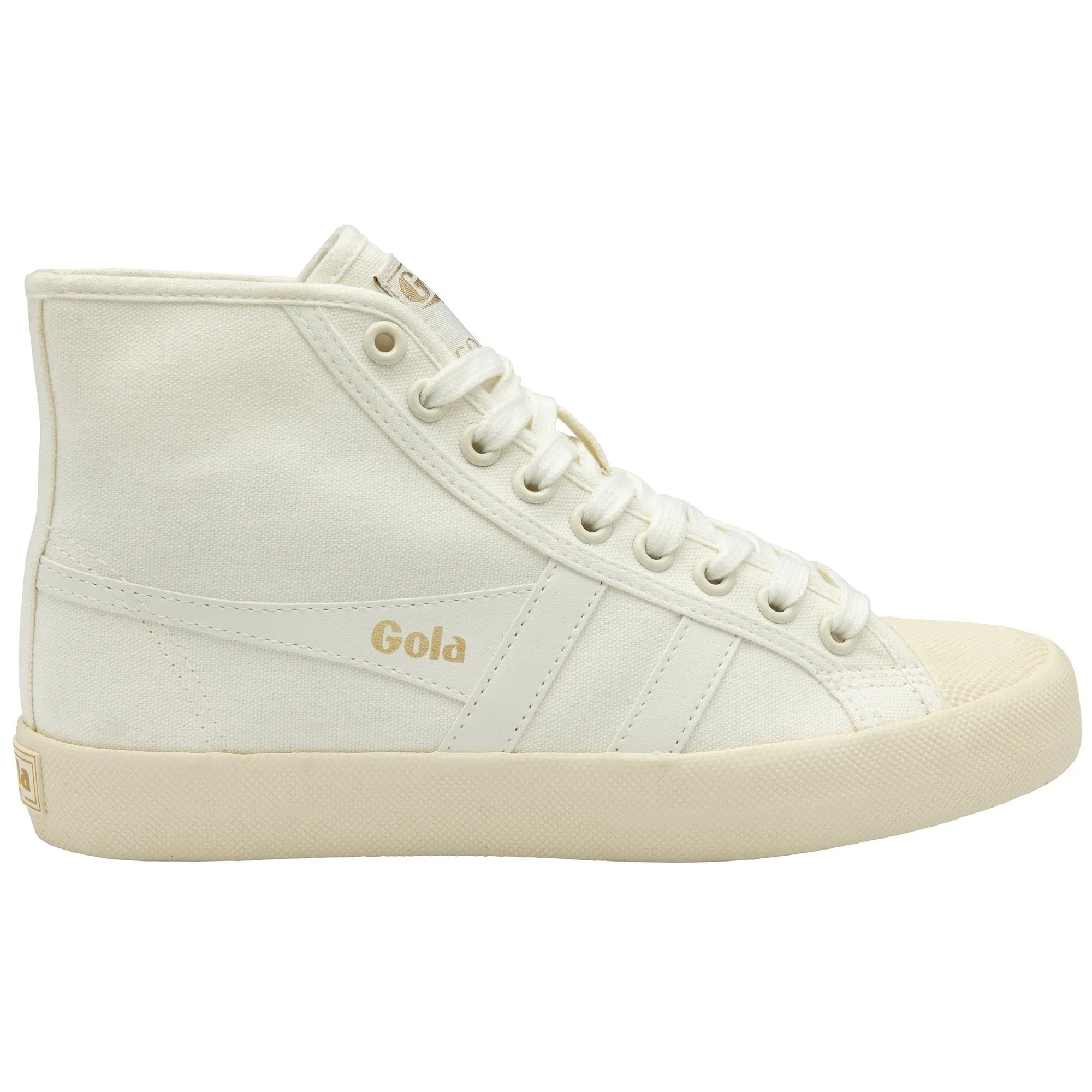 Womens Coaster High Sneakers