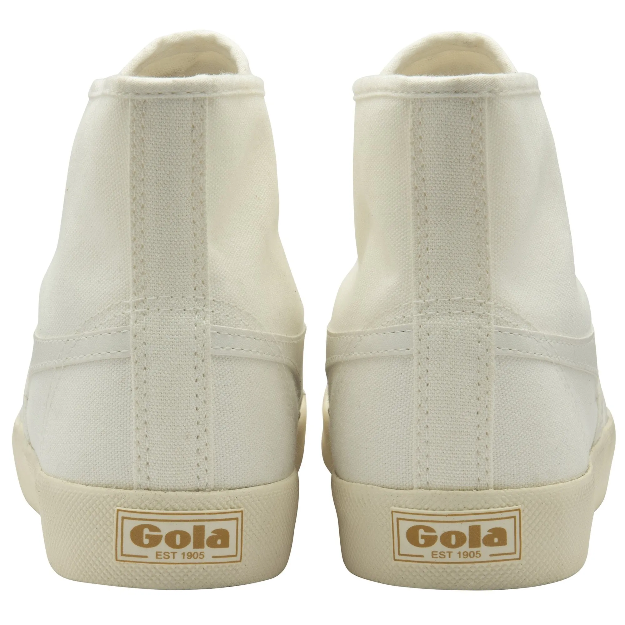 Womens Coaster High Sneakers